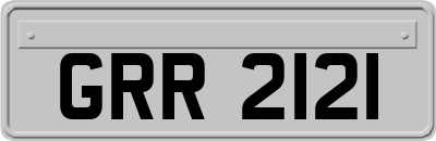 GRR2121