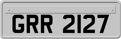 GRR2127