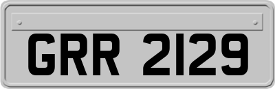 GRR2129