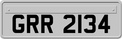 GRR2134
