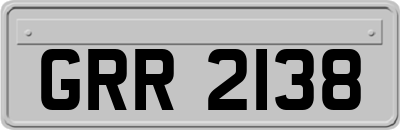 GRR2138