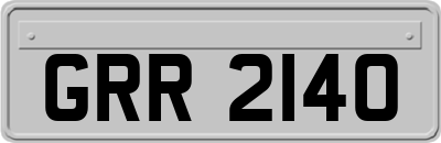 GRR2140