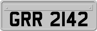 GRR2142