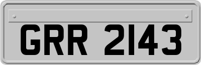 GRR2143