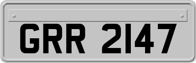 GRR2147