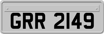 GRR2149