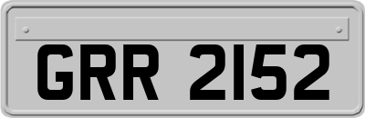 GRR2152