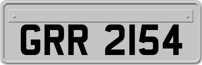 GRR2154