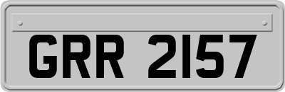 GRR2157