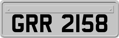 GRR2158