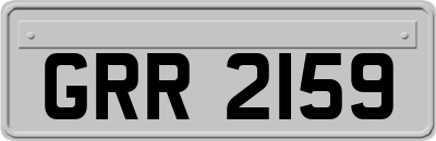 GRR2159