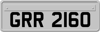 GRR2160