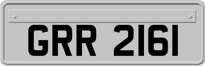 GRR2161