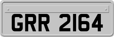 GRR2164