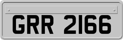GRR2166