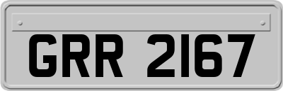 GRR2167