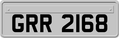 GRR2168