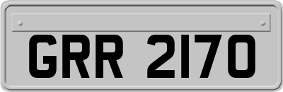 GRR2170