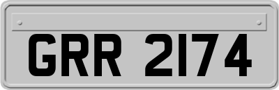 GRR2174