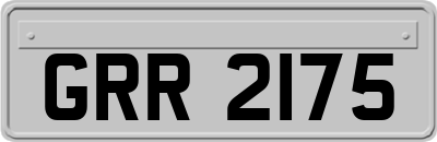 GRR2175