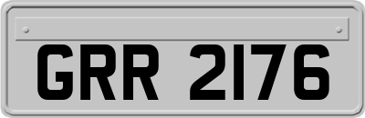GRR2176