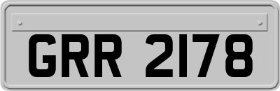 GRR2178