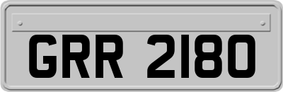 GRR2180