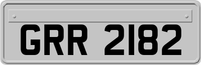GRR2182