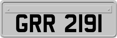 GRR2191