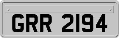 GRR2194