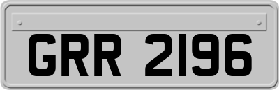 GRR2196