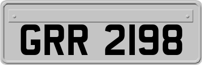 GRR2198