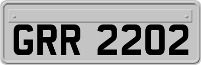 GRR2202