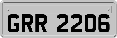 GRR2206