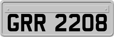 GRR2208