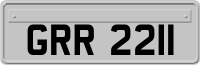 GRR2211