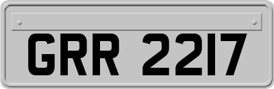 GRR2217