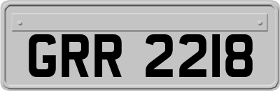 GRR2218