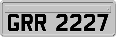 GRR2227