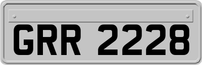 GRR2228