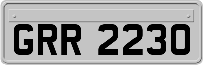 GRR2230