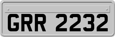 GRR2232