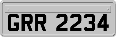GRR2234