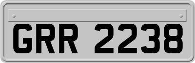 GRR2238