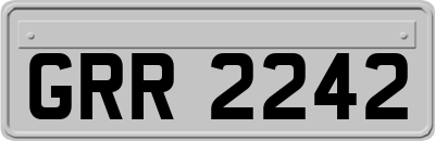GRR2242