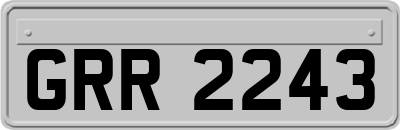 GRR2243