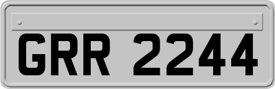 GRR2244