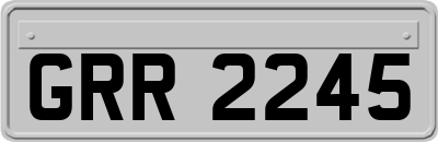 GRR2245