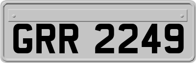 GRR2249