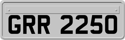GRR2250